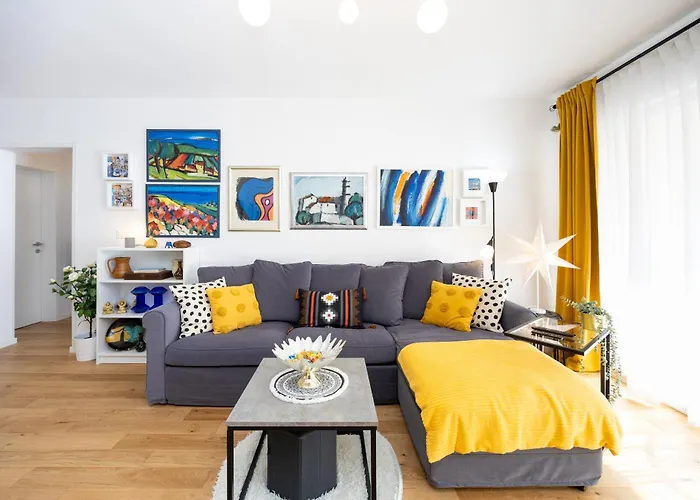 Sweet Cherry Apartment *