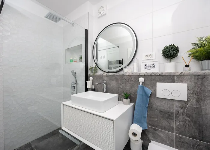 Sweet Cherry Apartment *