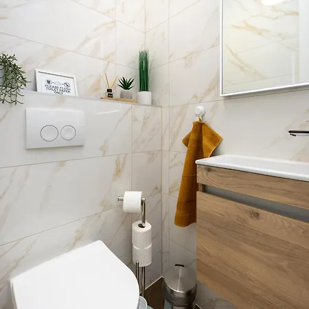 Apartman Sweet Cherry