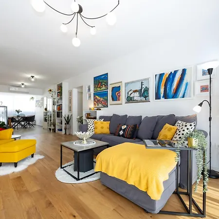 Sweet Cherry Apartman *