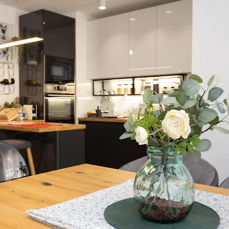 Sweet Cherry Apartman