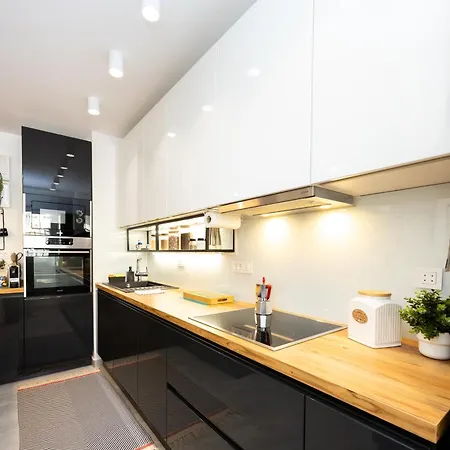 Apartman Sweet Cherry *