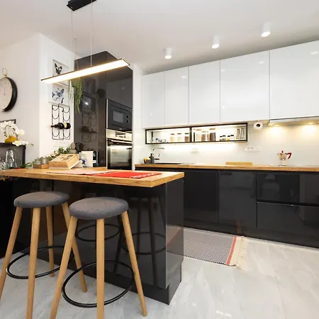 Sweet Cherry Apartman Split