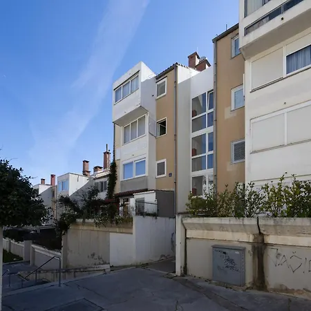 Sweet Cherry Apartman