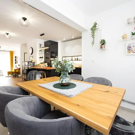 Sweet Cherry Apartman Split