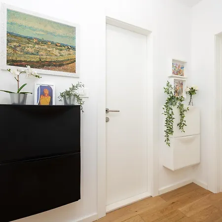 Sweet Cherry Apartman Split