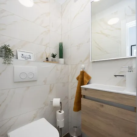 Apartman Sweet Cherry