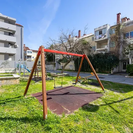 Apartman Sweet Cherry *