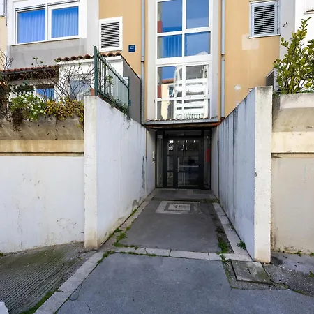 Sweet Cherry Σπλιτ