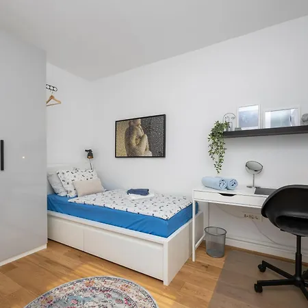 Sweet Cherry Appartement