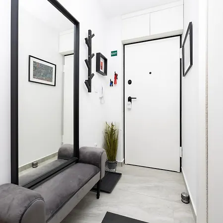 Sweet Cherry Appartement *