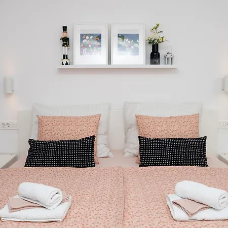 Sweet Cherry Appartement Split