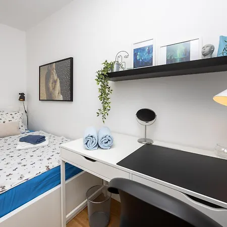 Sweet Cherry Appartement