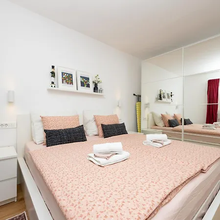 Apartament Sweet Cherry Split