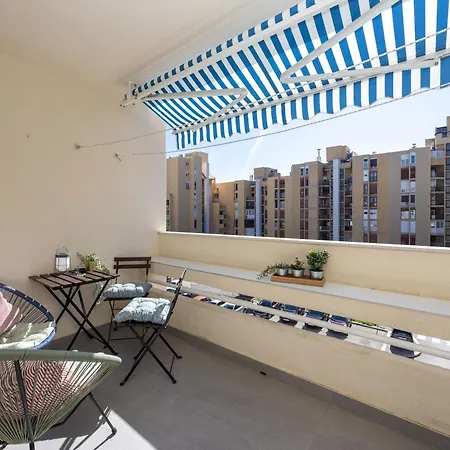 Apartament Sweet Cherry