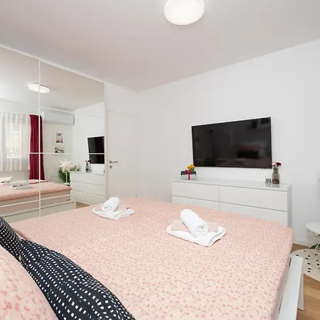 Apartmán Sweet Cherry *