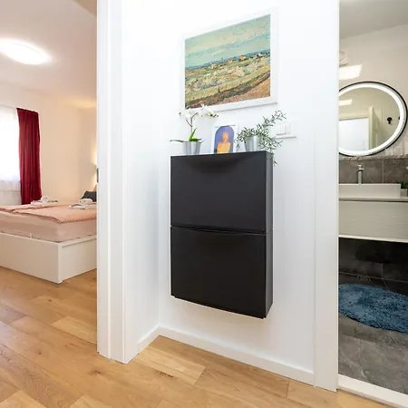 Apartament Sweet Cherry