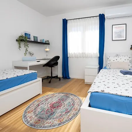 Apartament Sweet Cherry