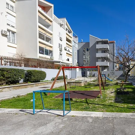 Sweet Cherry Apartament