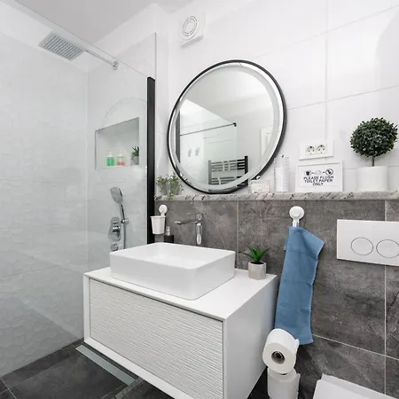 Sweet Cherry Apartament *